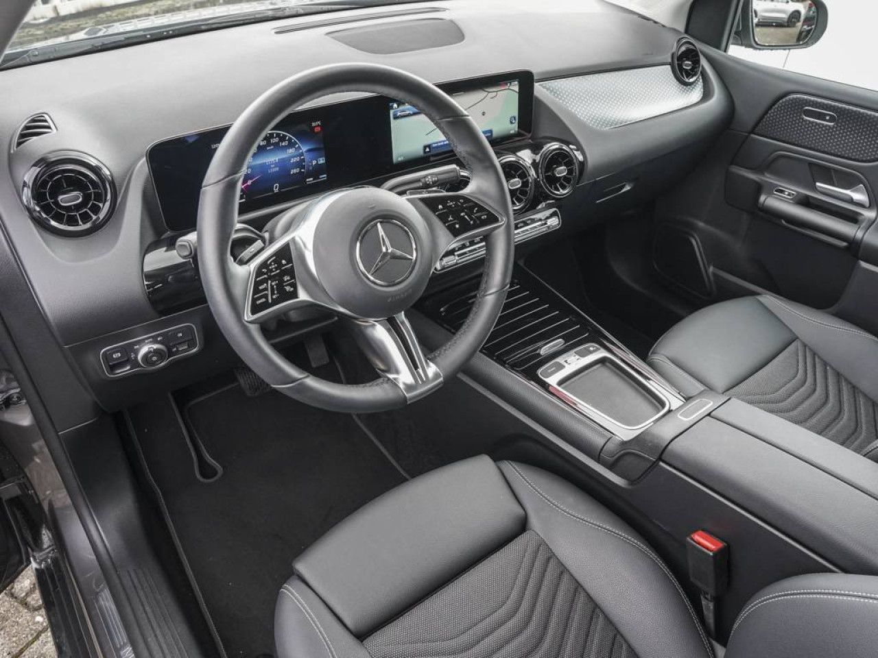 Mercedes-Benz B-Klasse – Bild 13