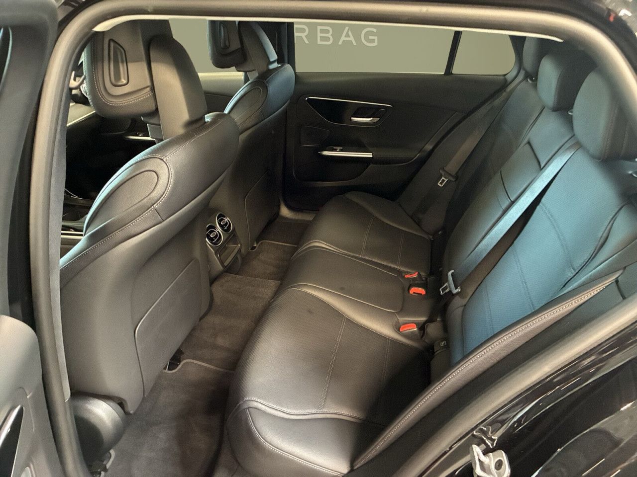 Mercedes-Benz C-Klasse – Bild 12