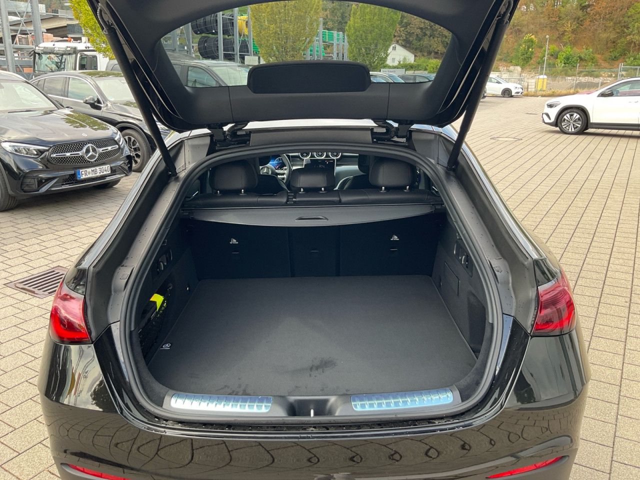 Mercedes-Benz GLC – Bild 15