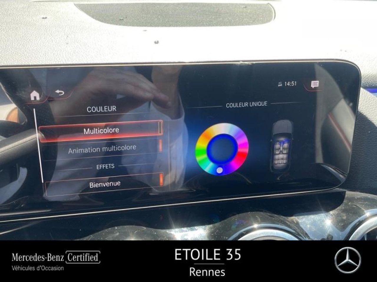 Photo du v&eacute;hicule 17 / 18