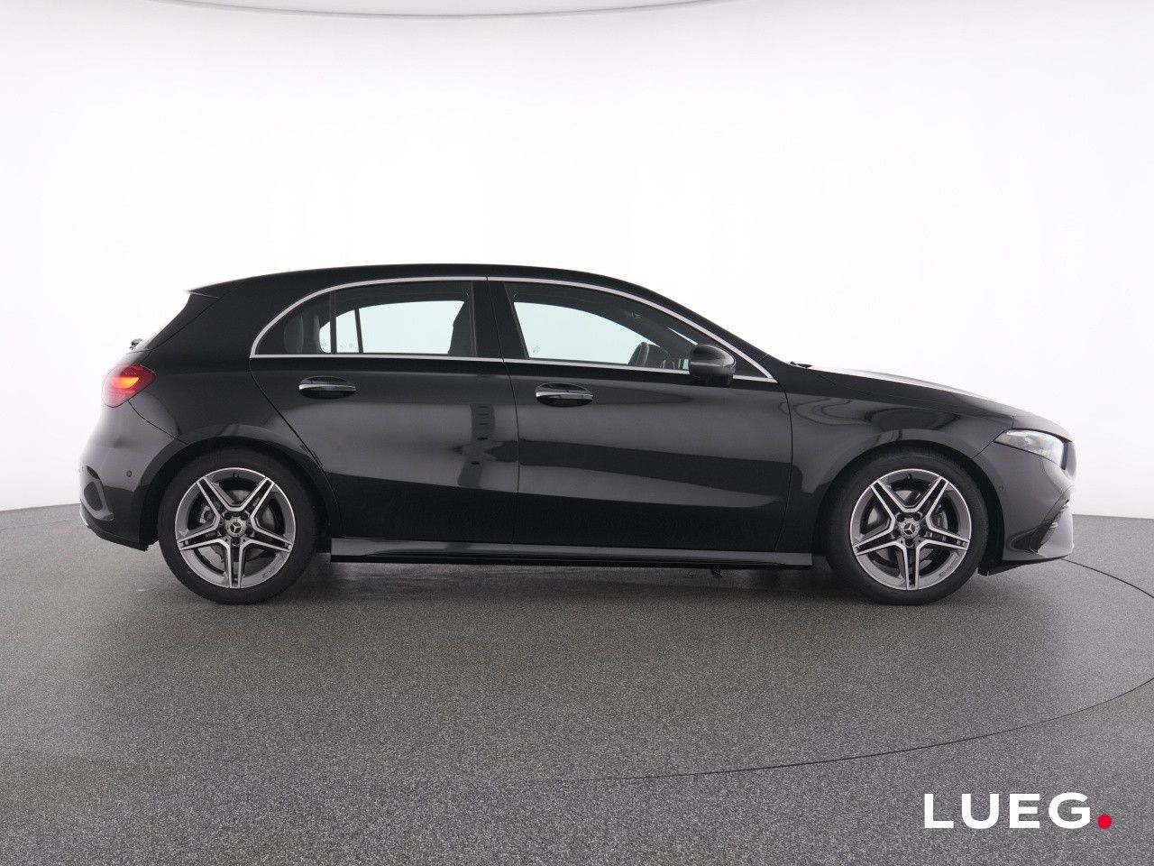 Mercedes-Benz A-Klasse – Bild 11