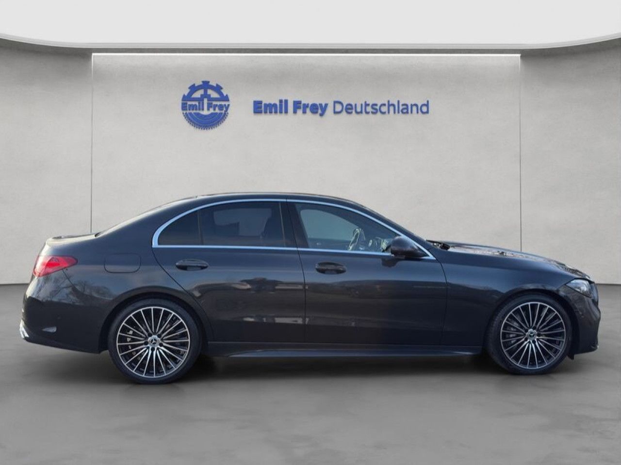 Mercedes-Benz C-Klasse – Bild 7