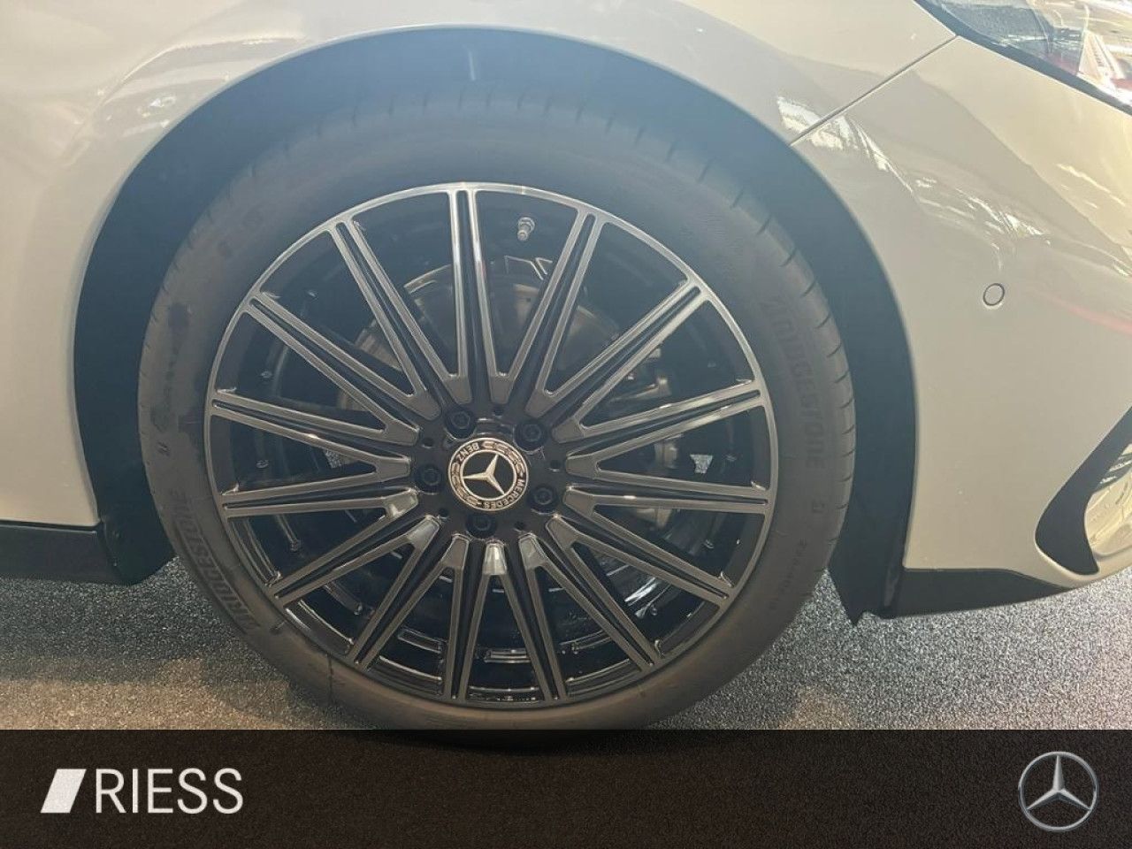 Mercedes-Benz CLA – Bild 9