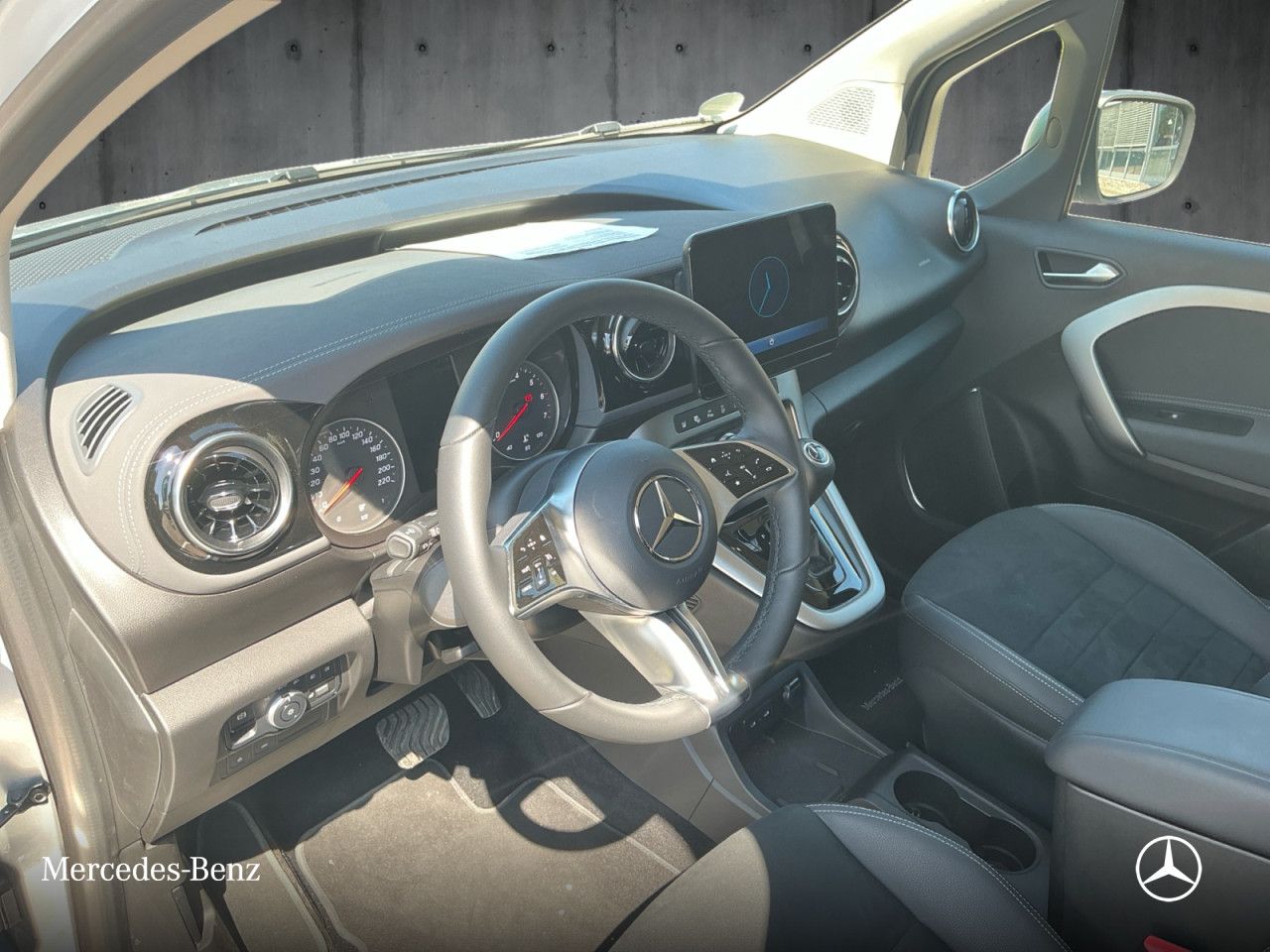 Mercedes-Benz T-Klasse – Bild 10