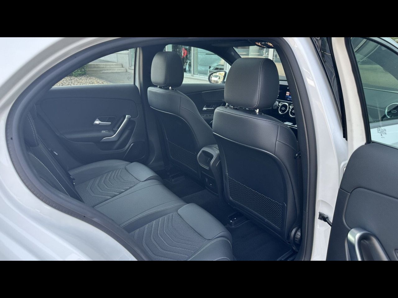 Mercedes-Benz A-Klasse – Bild 22