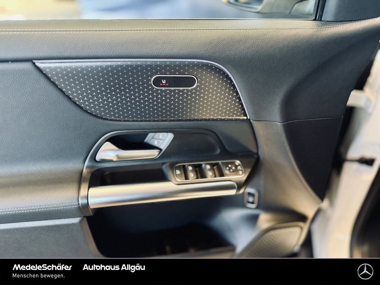 Mercedes-Benz EQA – Bild 8