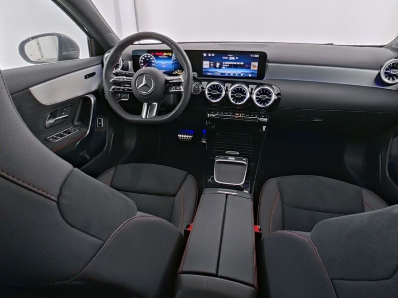Mercedes-Benz A-Klasse – Bild 5