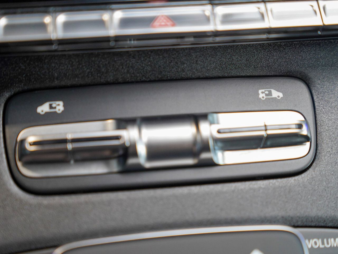 Mercedes-Benz V-Klasse – Bild 24