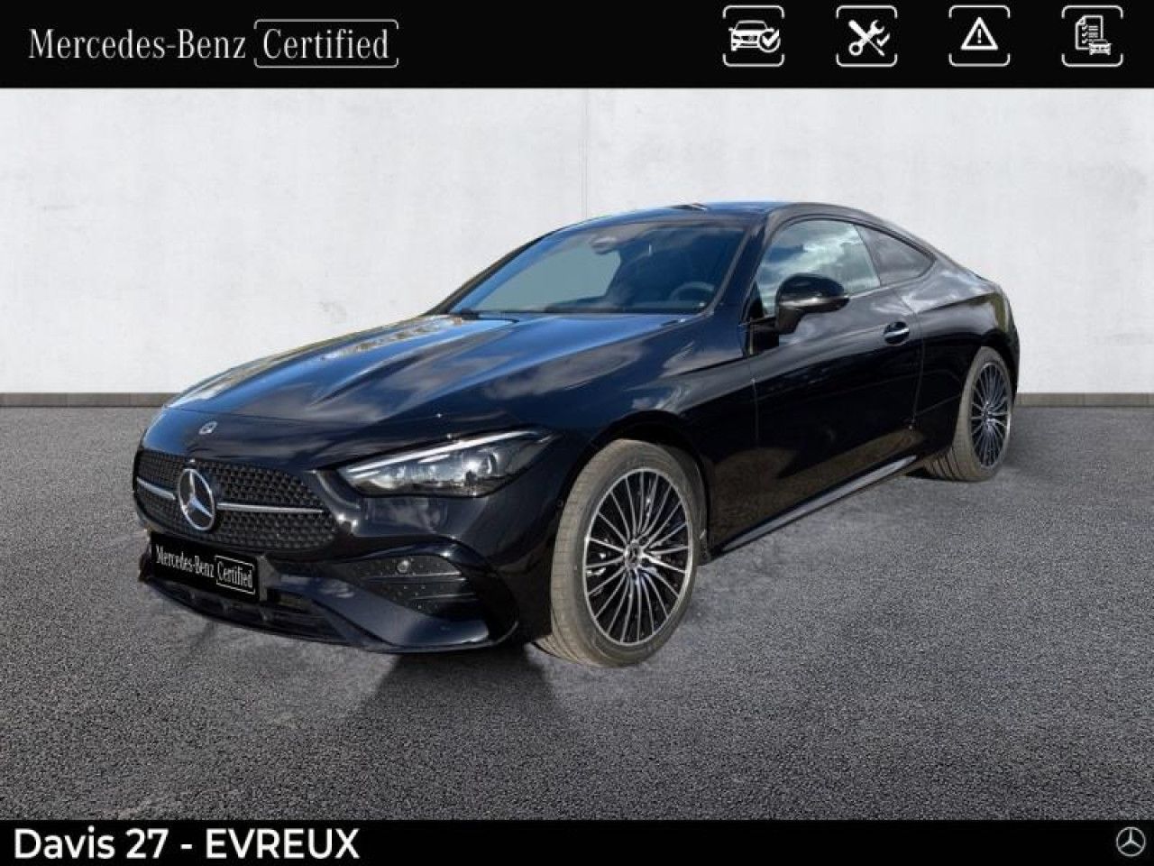 Photo du v&eacute;hicule 1 / 18