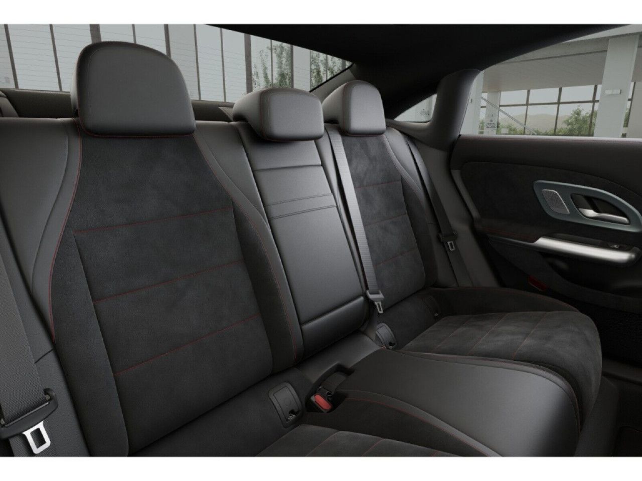 Mercedes-Benz CLA – Bild 9