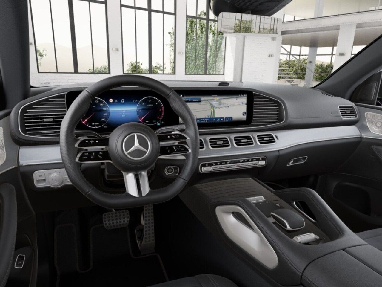 Mercedes-Benz GLE – Bild 6