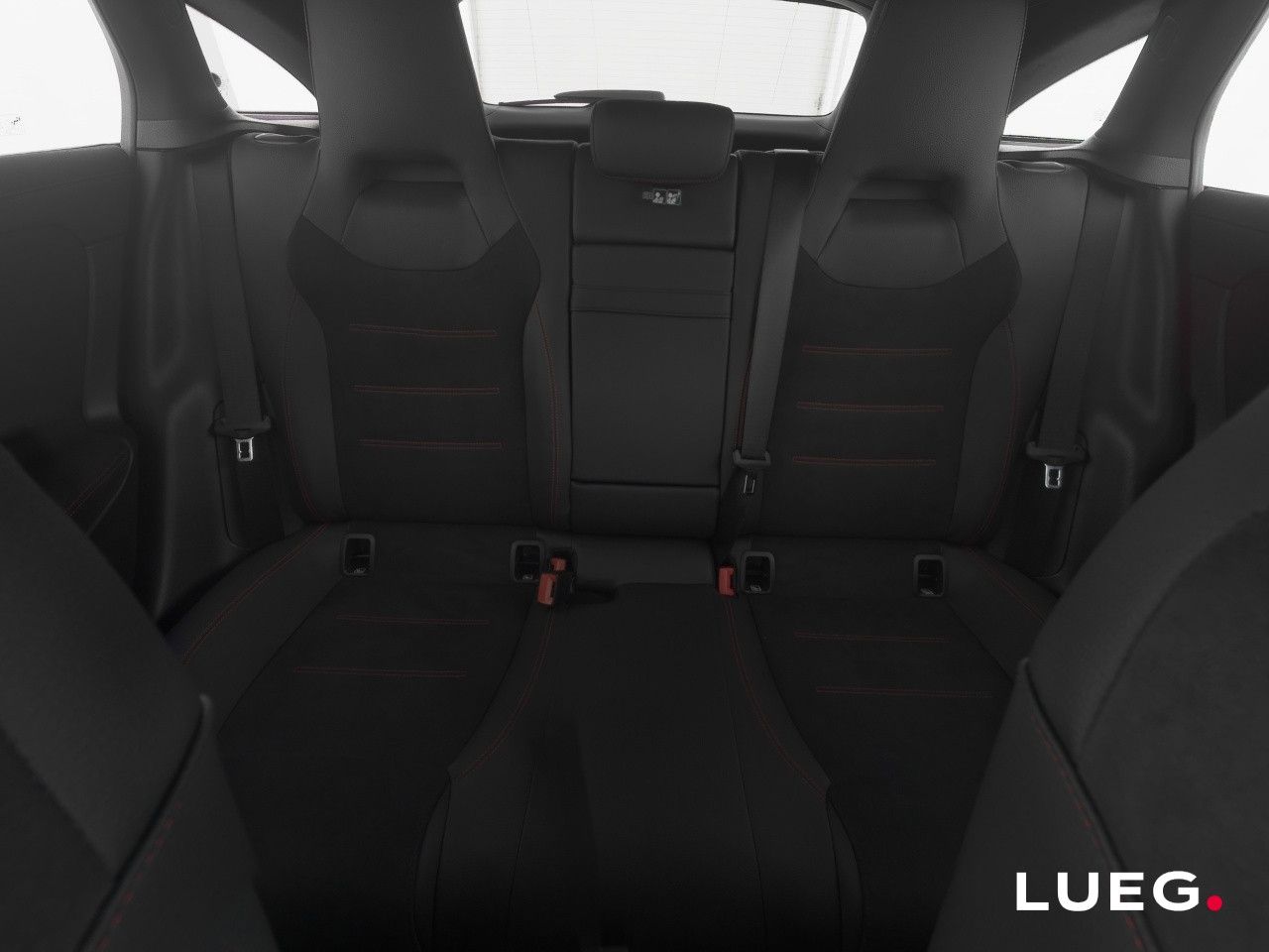 Mercedes-Benz CLA – Bild 5