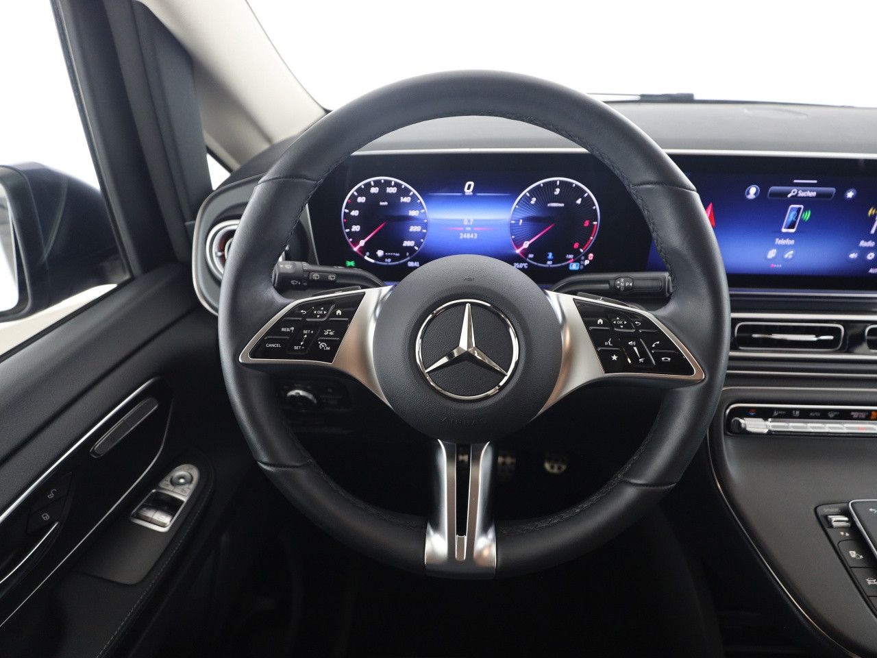 Mercedes-Benz Marco Polo – Bild 14