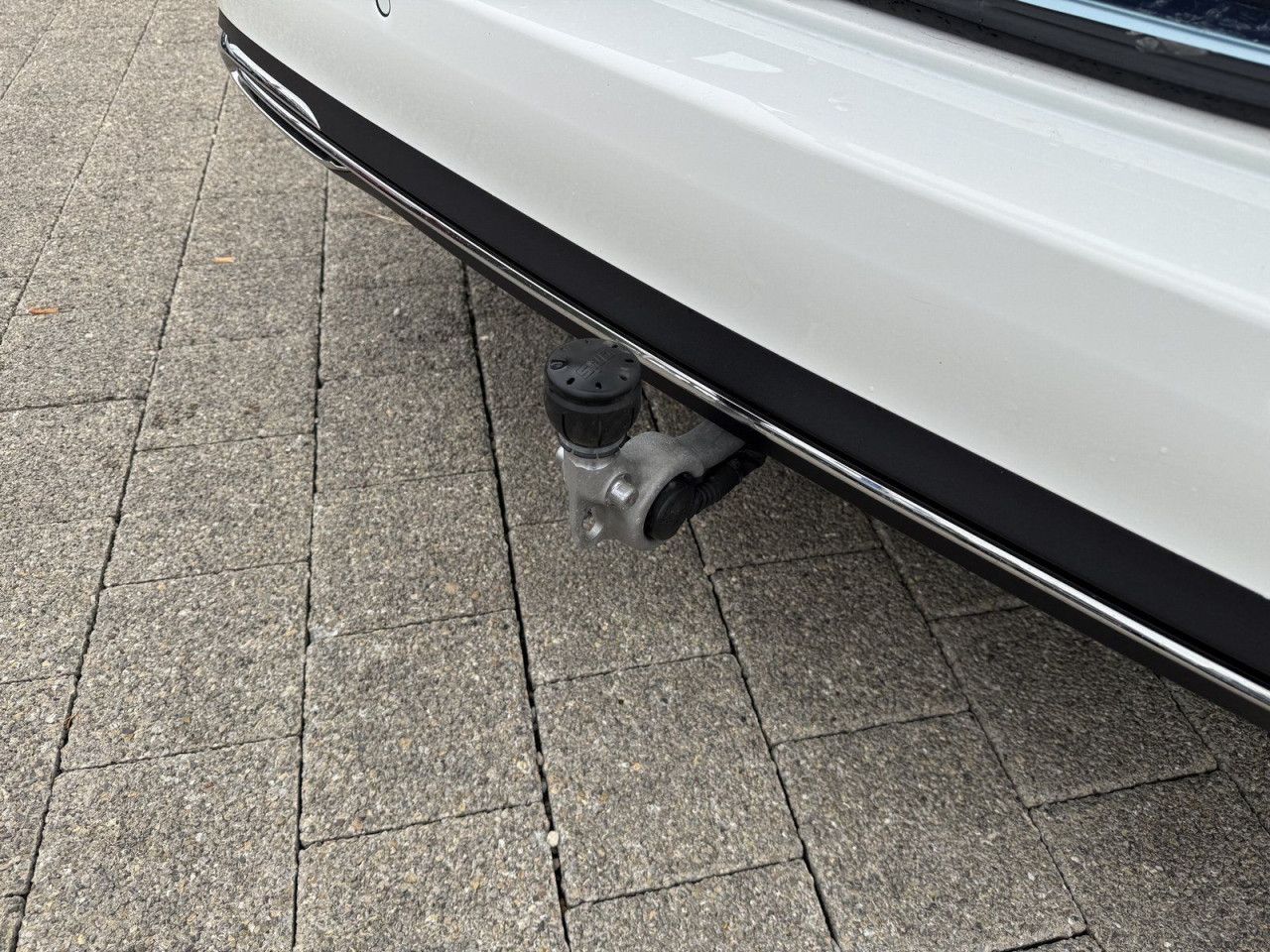 Mercedes-Benz E-Klasse – Bild 11