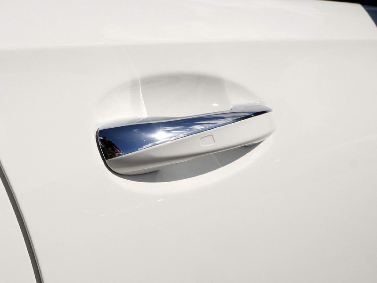 Mercedes-Benz A-Klasse – Bild 9