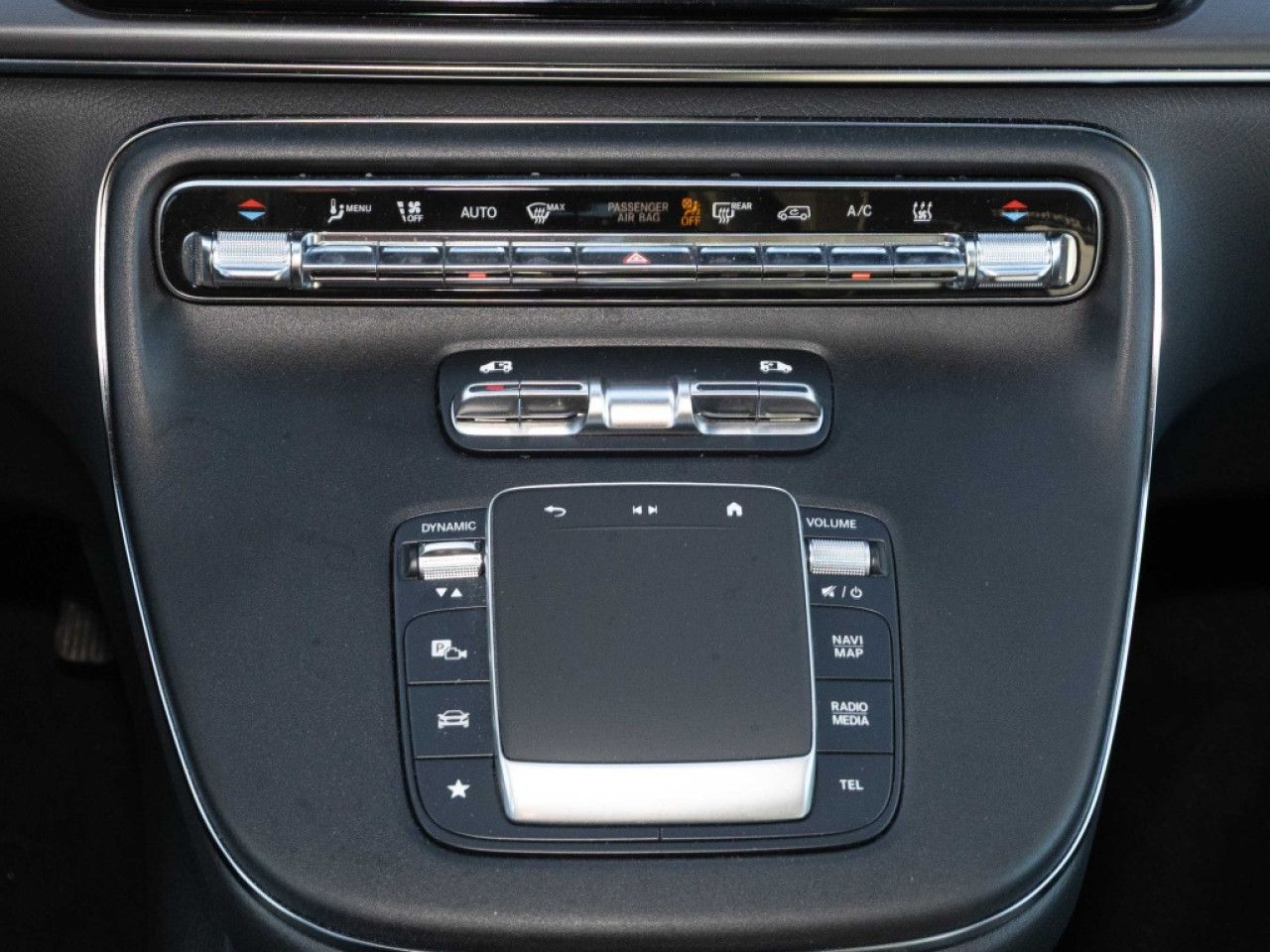 Mercedes-Benz EQV – Bild 10