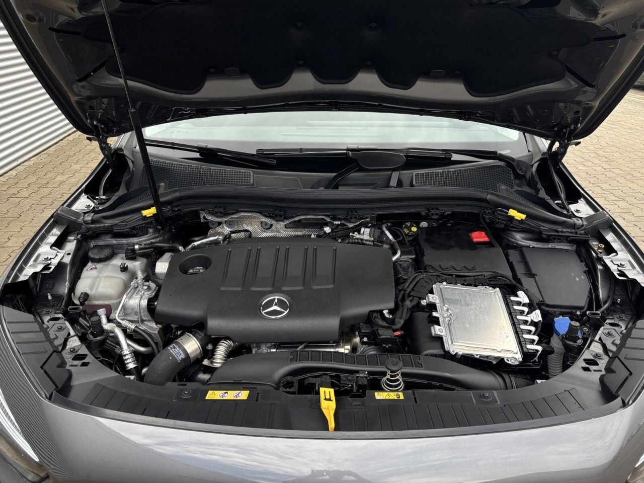 Mercedes-Benz GLA – Bild 21