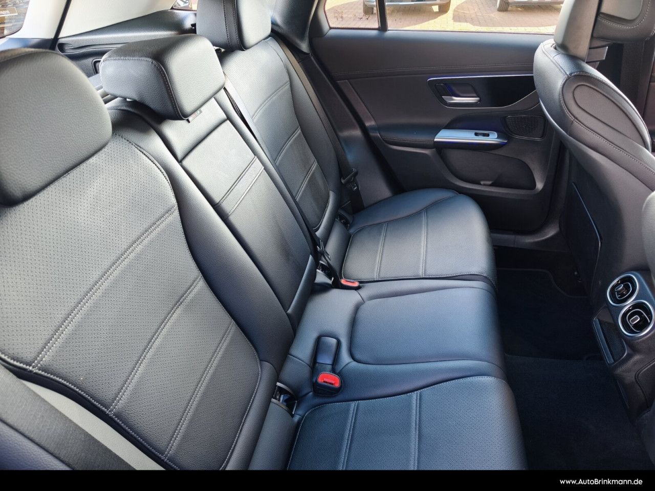 Mercedes-Benz GLC – Bild 11