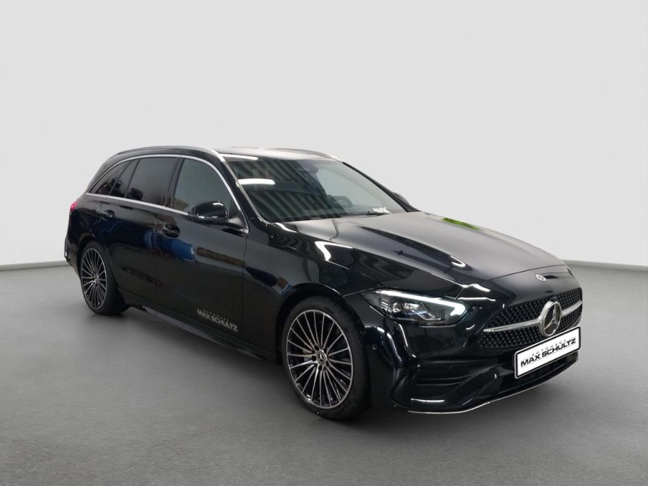 Mercedes-Benz C-Klasse – Bild 18