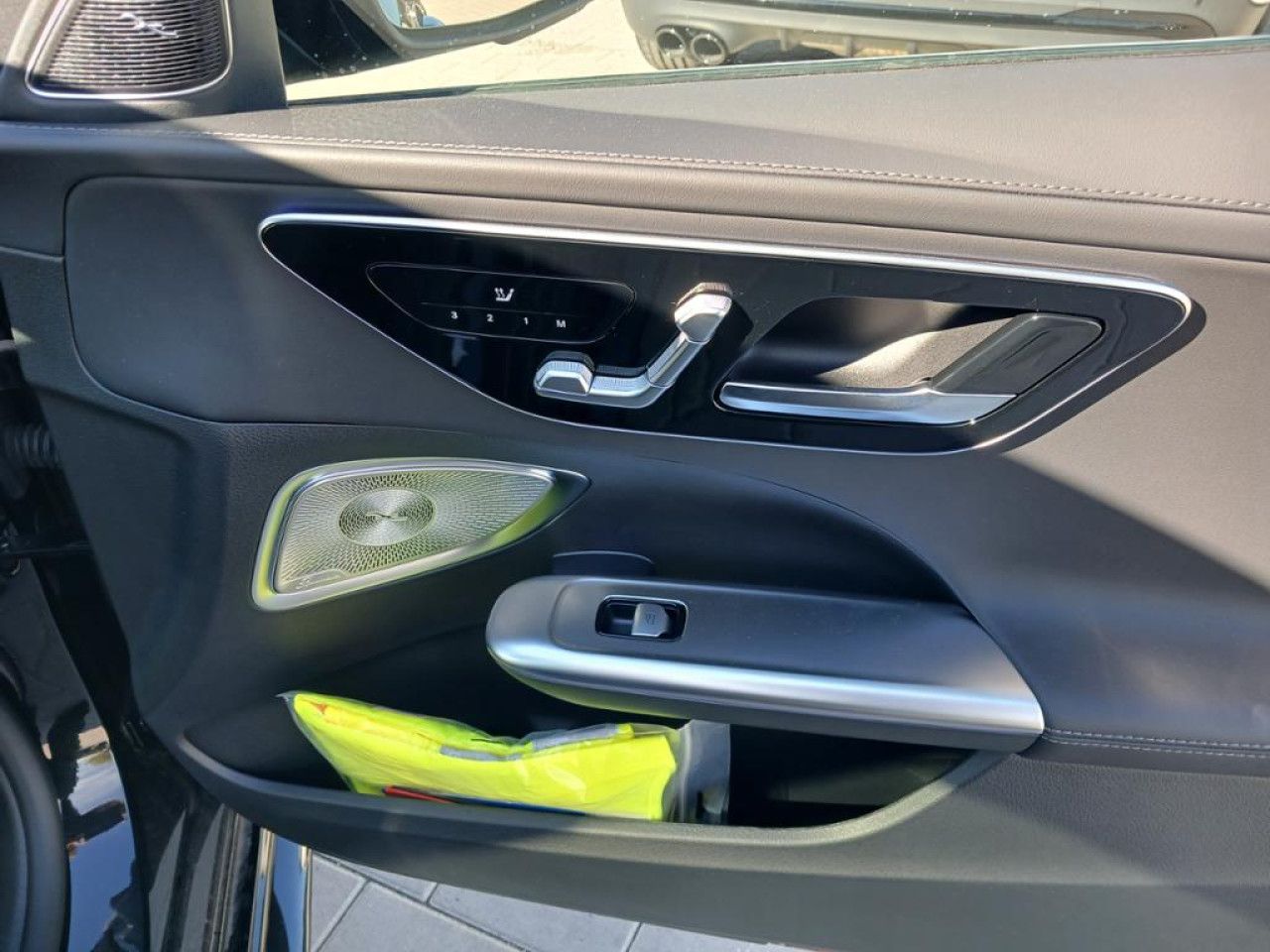 Mercedes-Benz C-Klasse – Bild 21