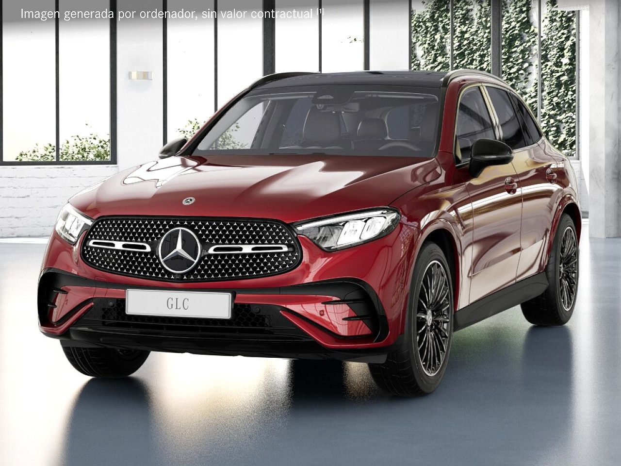 Foto de estudio 1 / 5