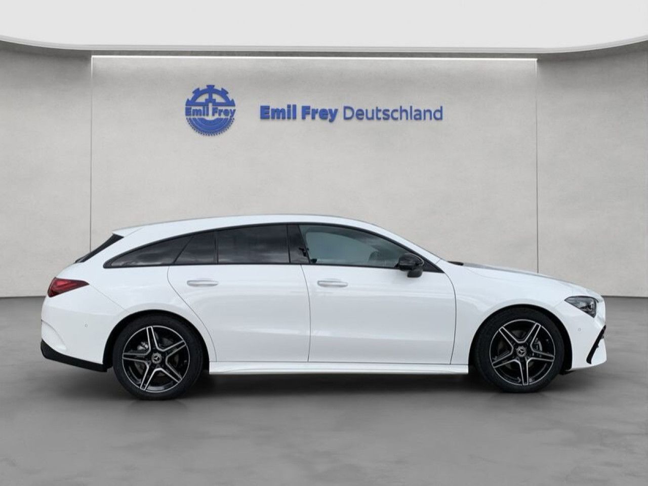 Mercedes-Benz CLA – Bild 6