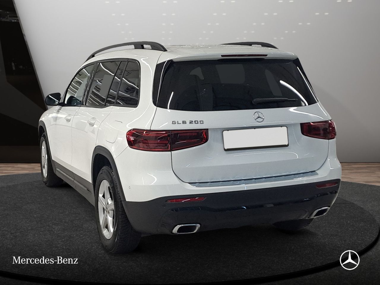 Mercedes-Benz GLB – Bild 7