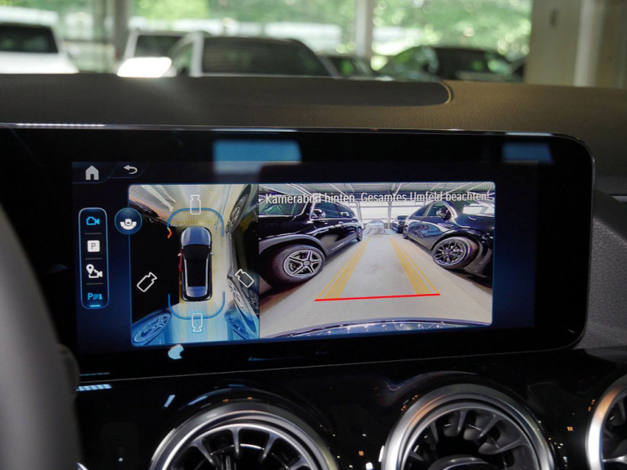 Mercedes-Benz GLA – Bild 14