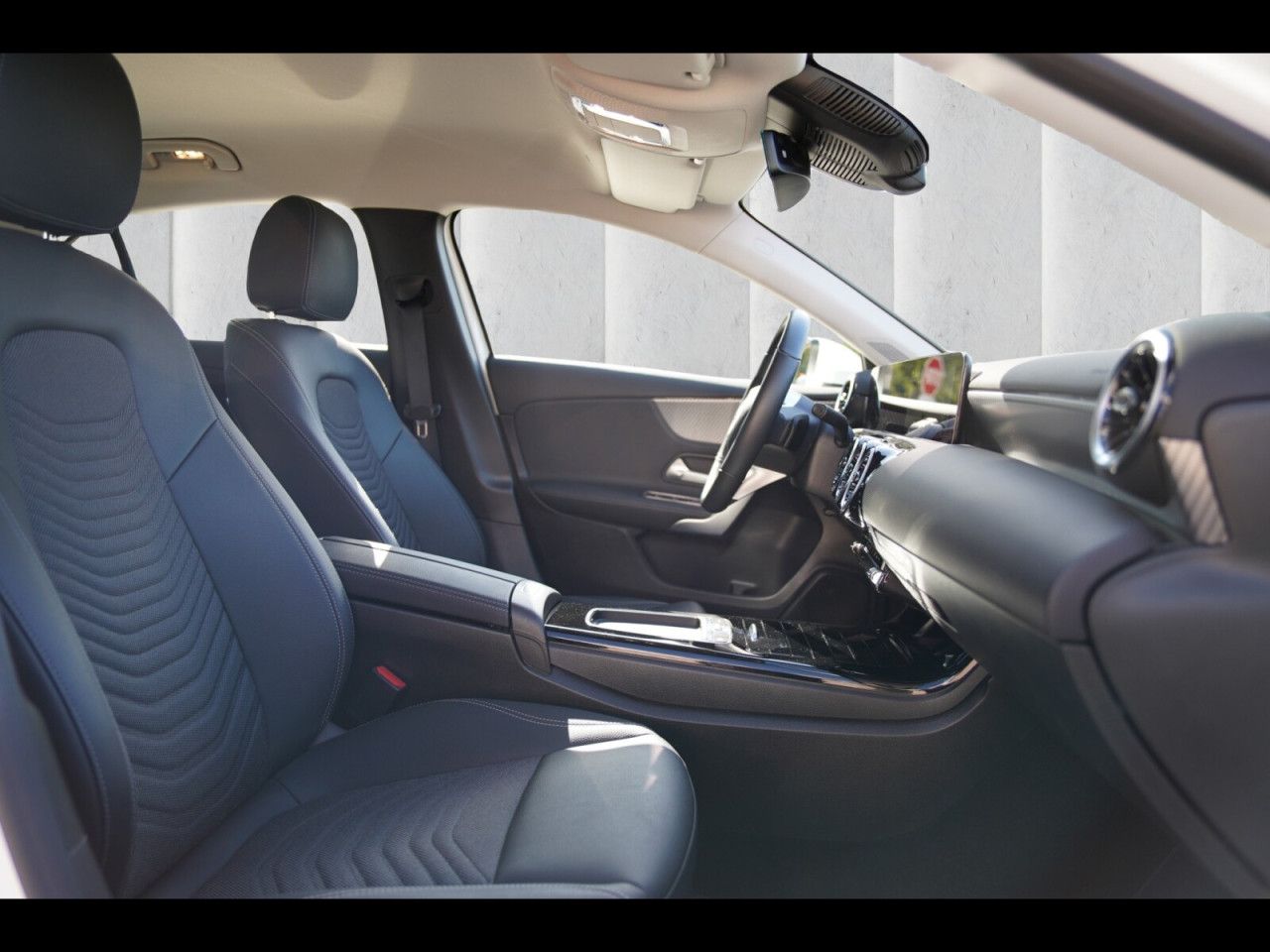 Mercedes-Benz A-Klasse – Bild 10