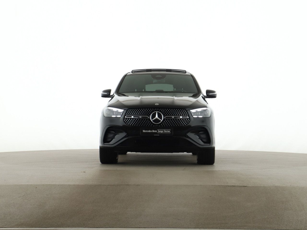Mercedes-Benz GLE – Bild 2