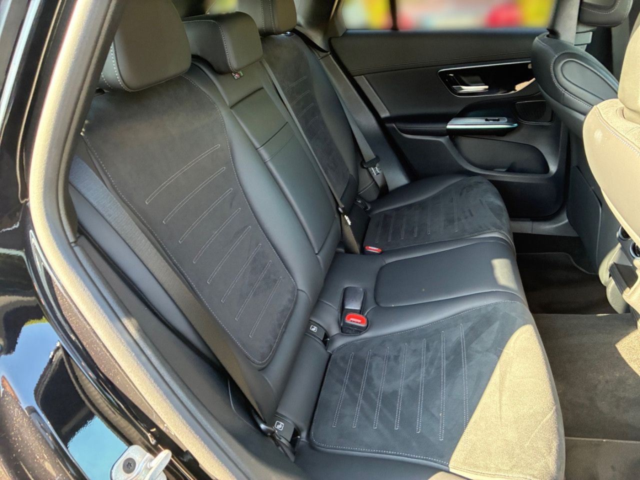 Mercedes-Benz GLC – Bild 9