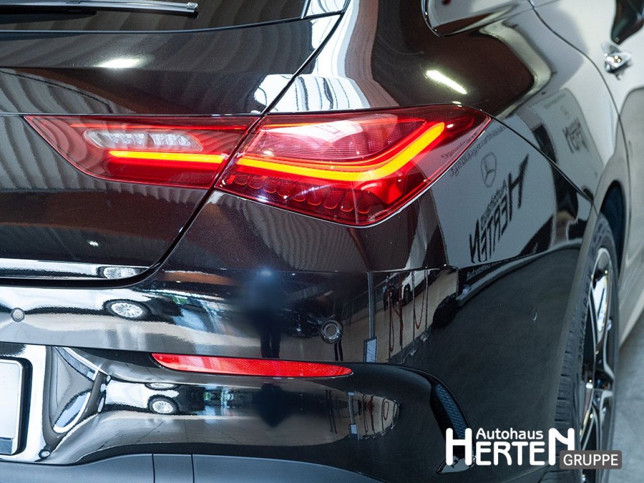 Mercedes-Benz CLA – Bild 15