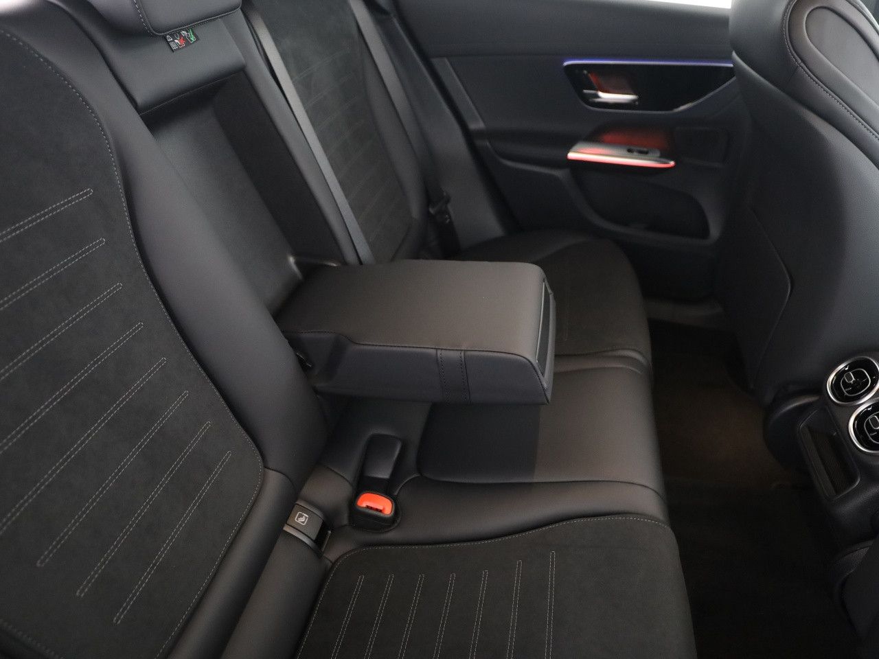 Mercedes-Benz GLC – Bild 22