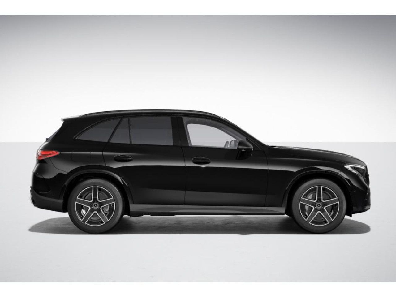 Mercedes-Benz GLC – Bild 5