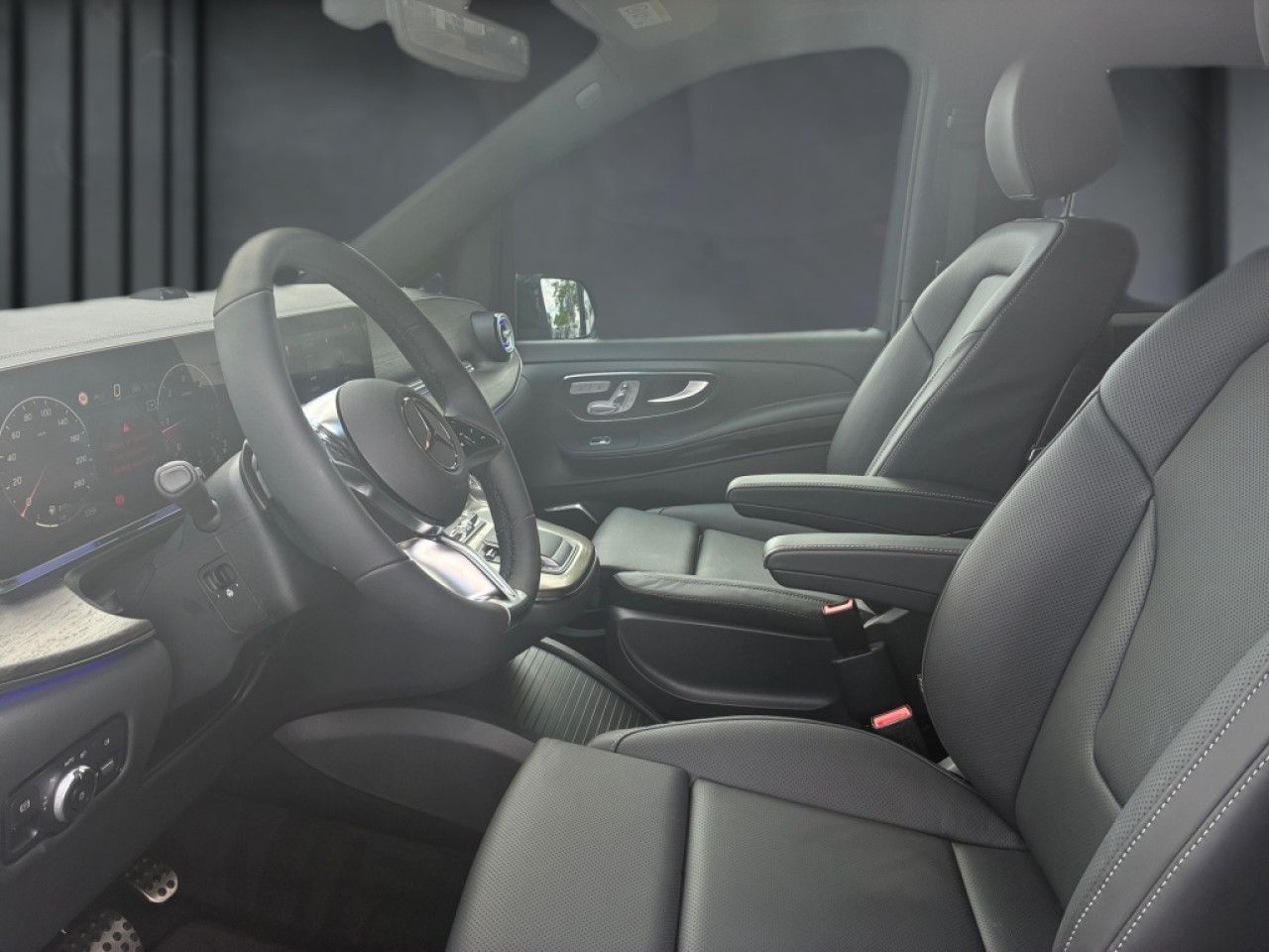 Mercedes-Benz V-Klasse – Bild 7