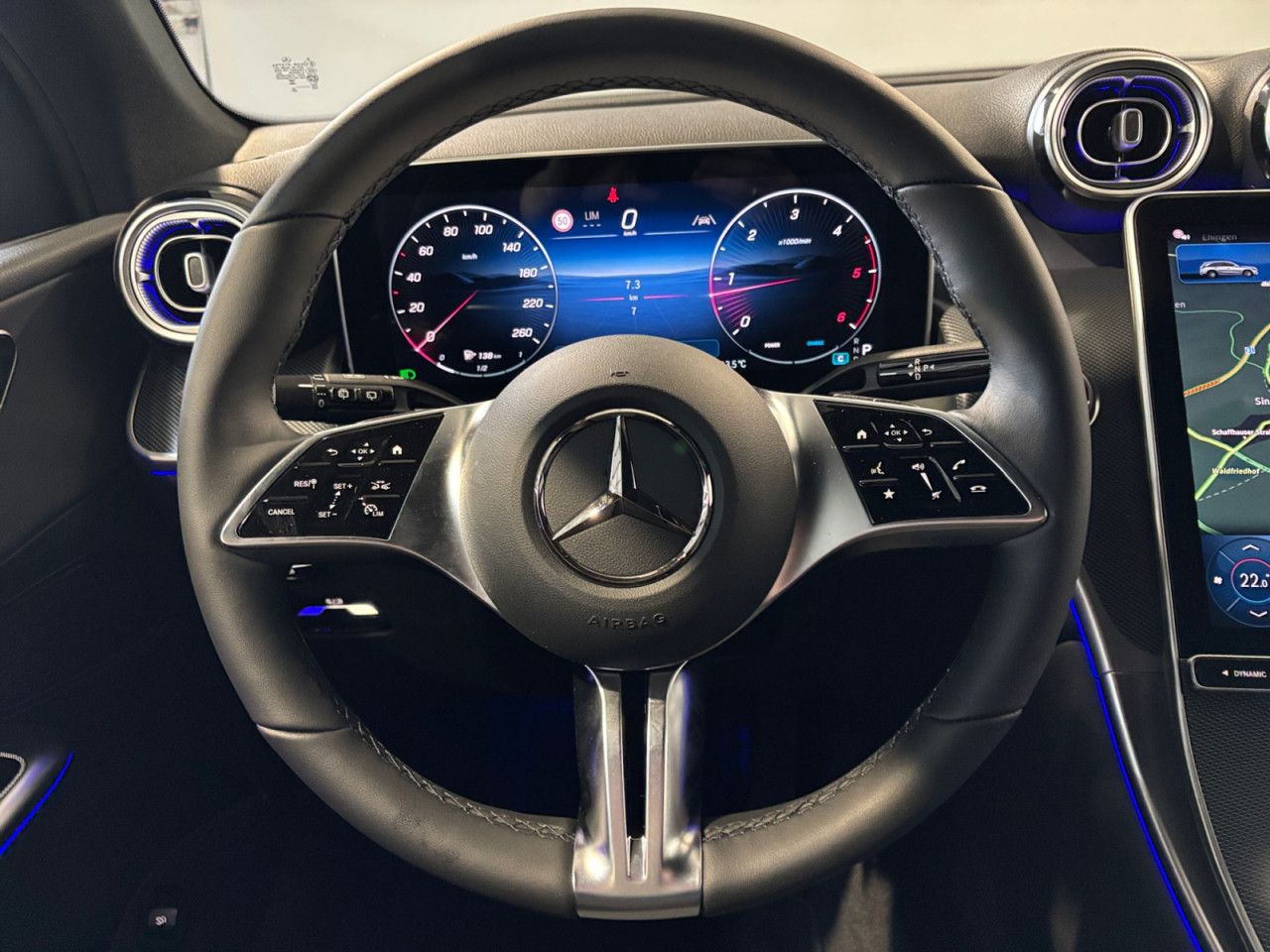 Mercedes-Benz GLC – Bild 11