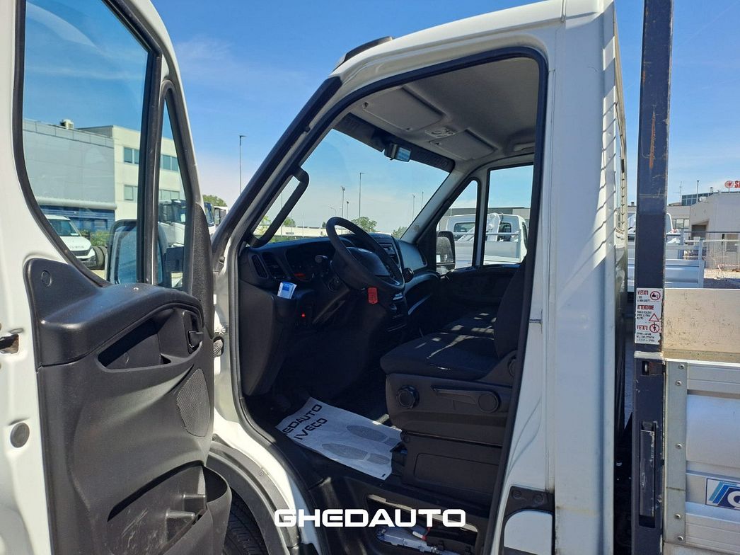 IVECO | 35C12 - 35C12