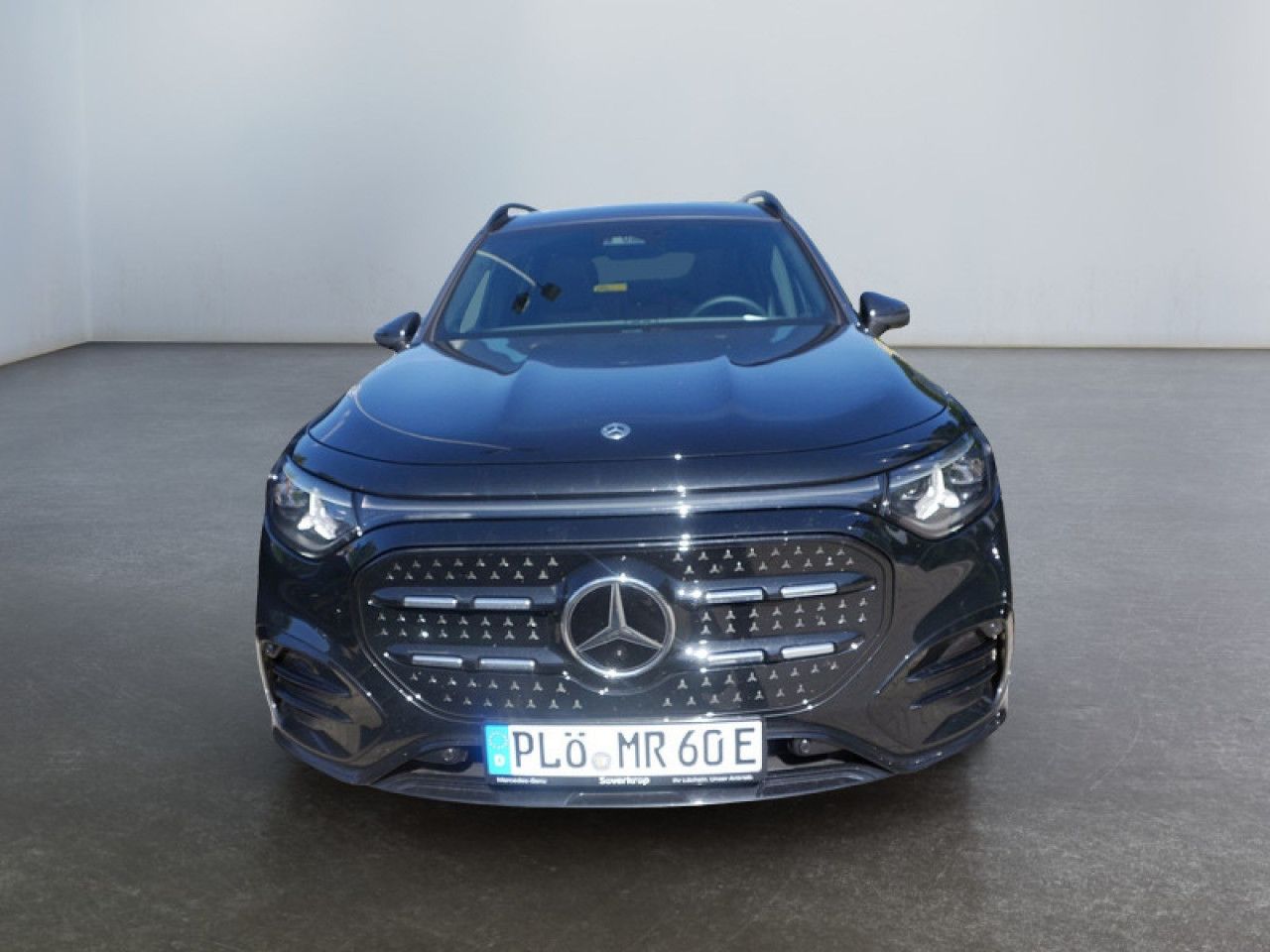 Mercedes-Benz GLB – Bild 2