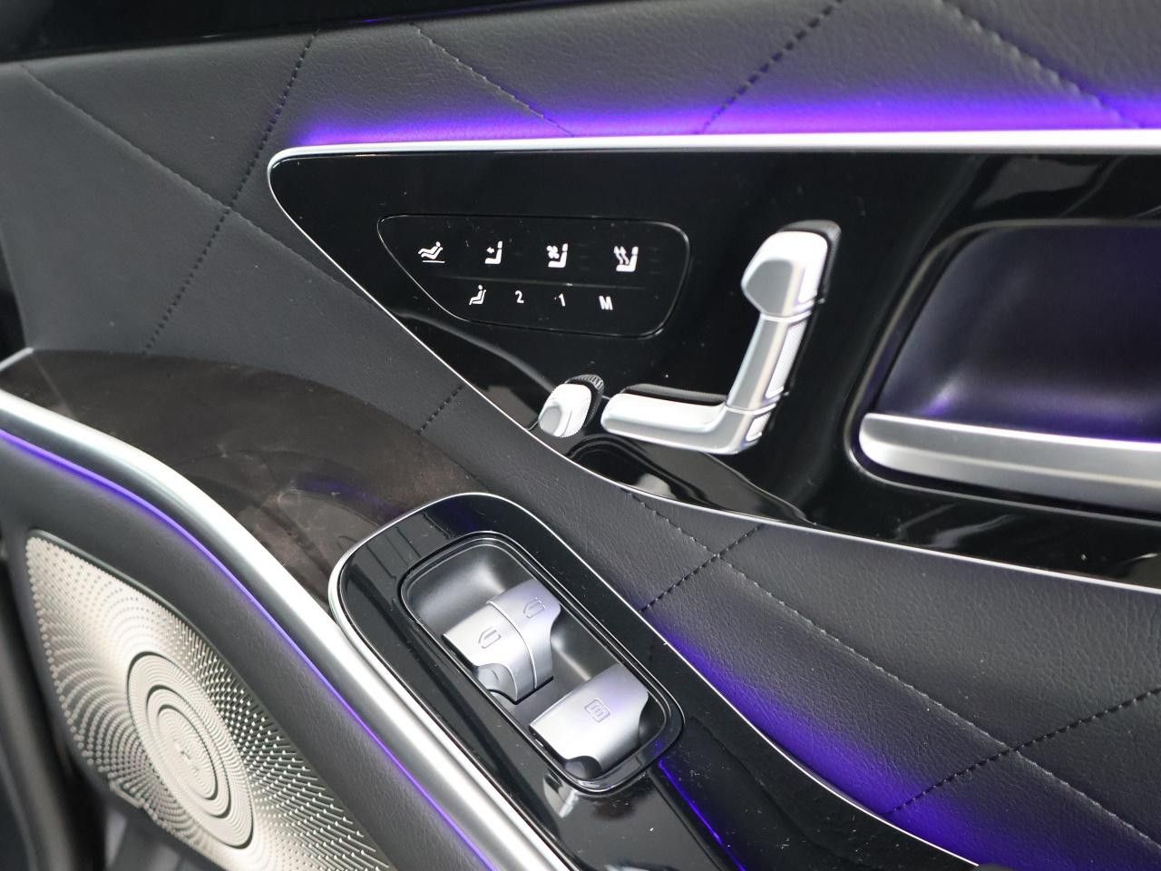 Mercedes-Benz S-Klasse – Bild 20