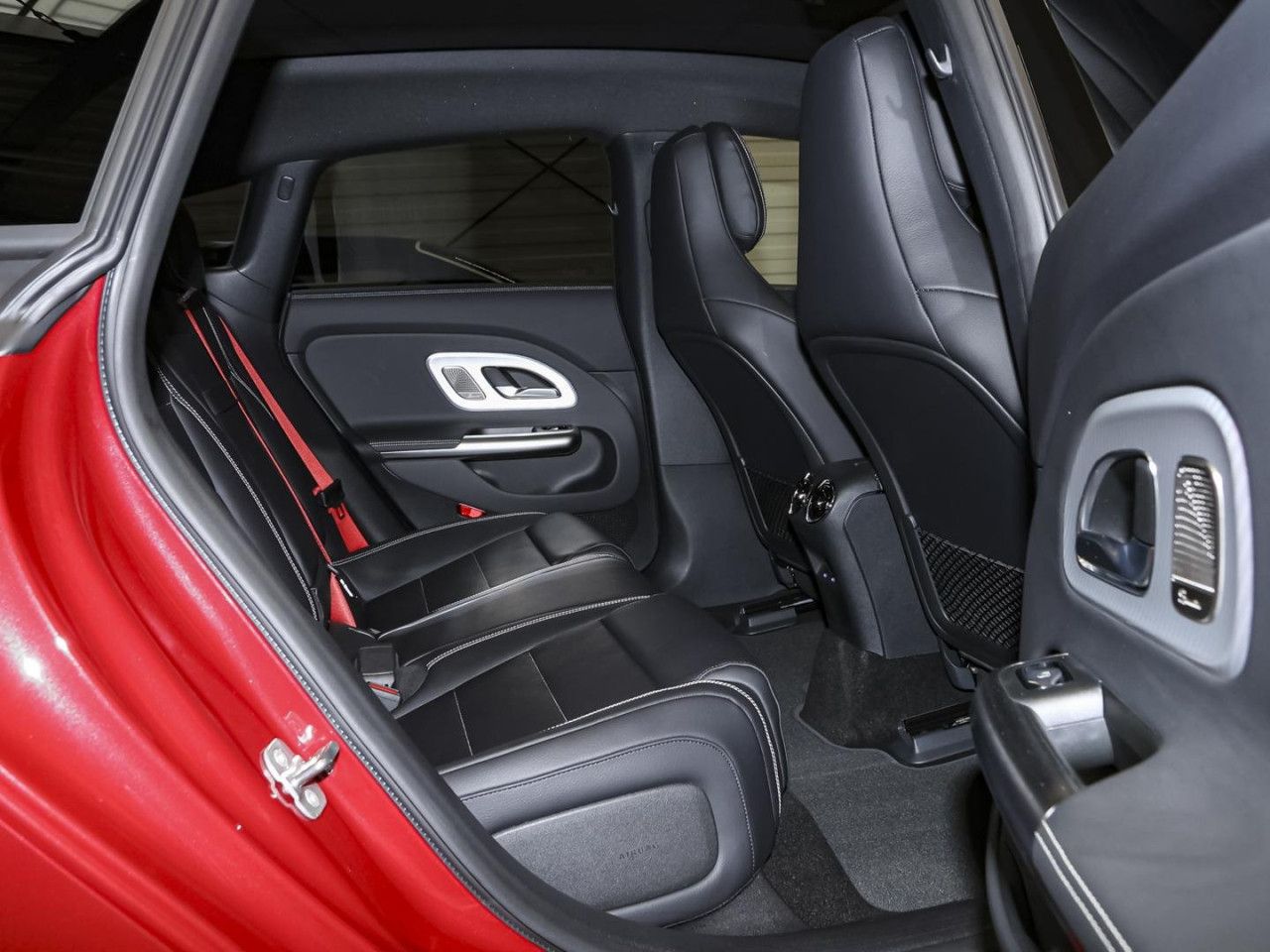 Mercedes-Benz CLA – Bild 6