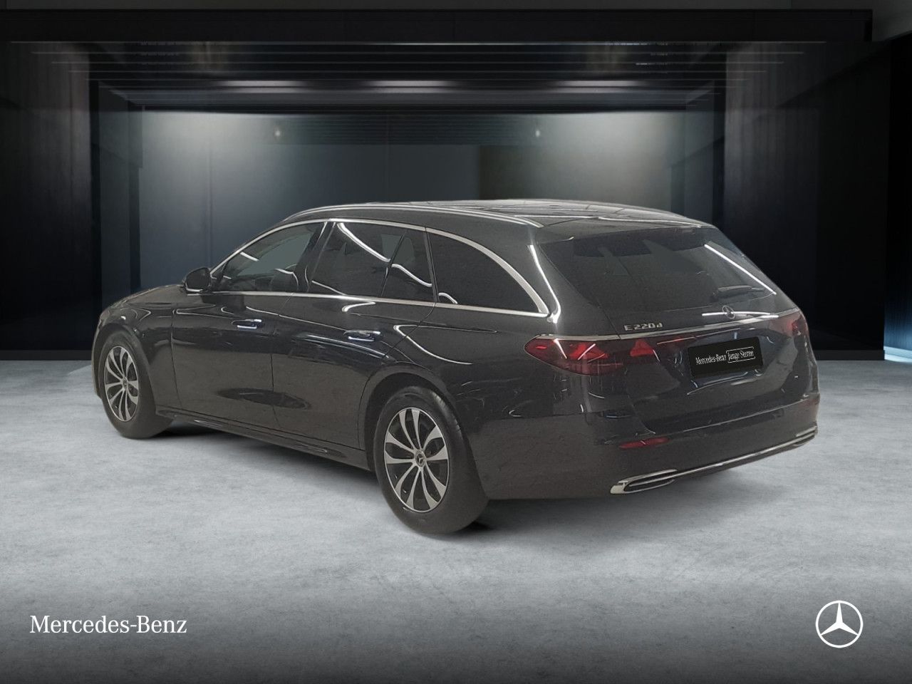 Mercedes-Benz E-Klasse – Bild 6