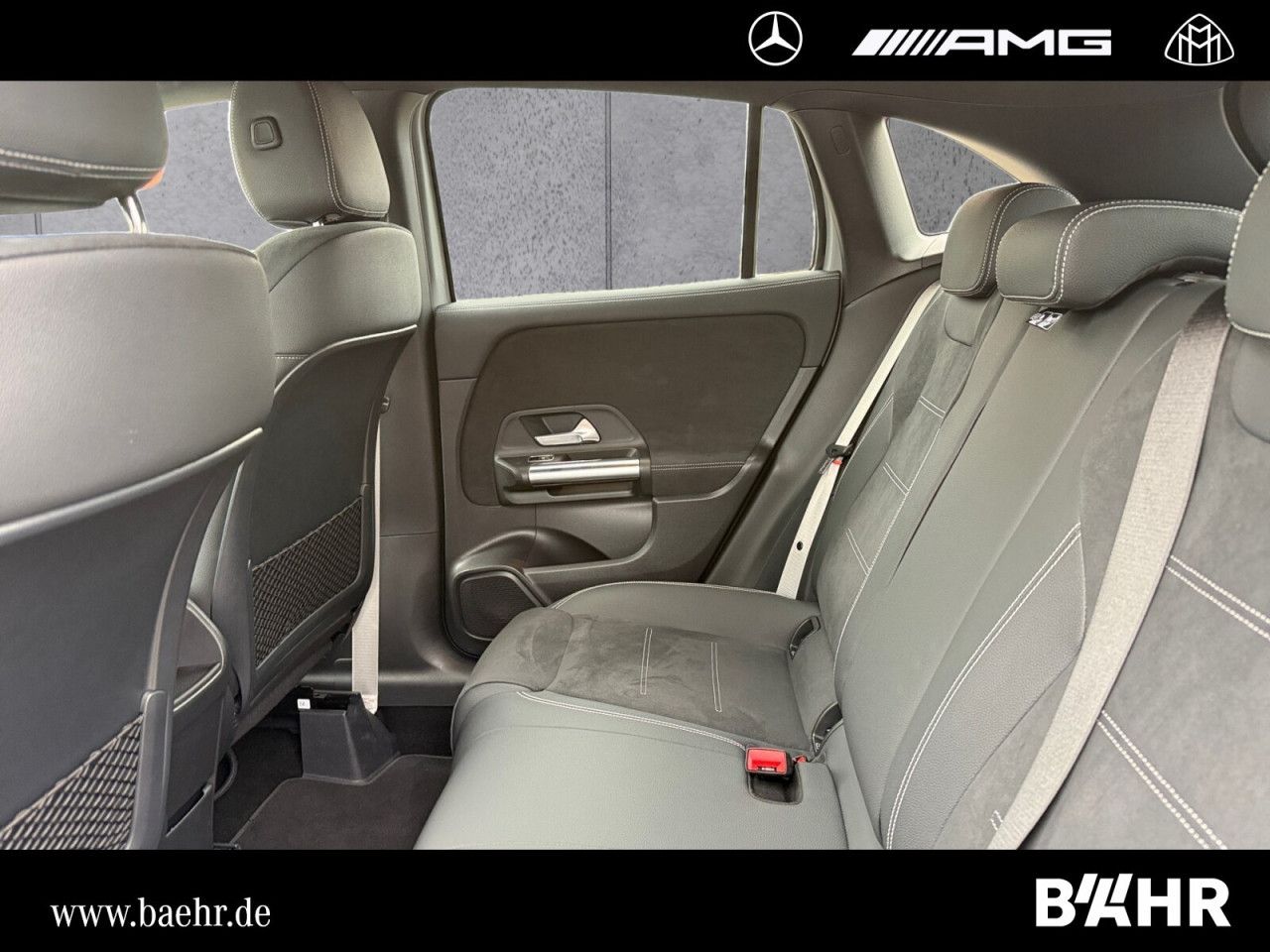 Mercedes-Benz GLA – Bild 9