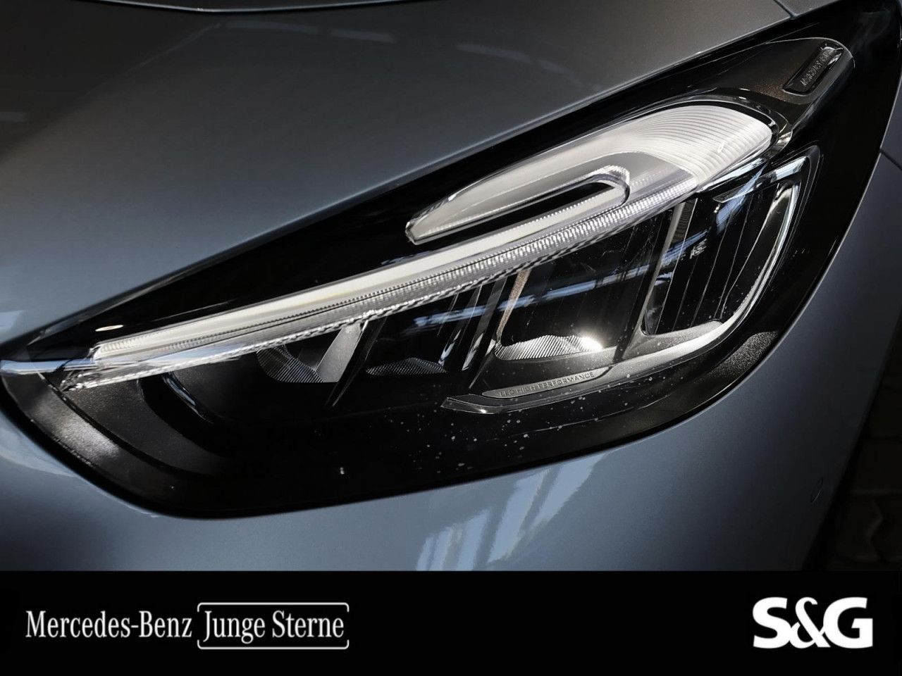 Mercedes-Benz B-Klasse – Bild 26