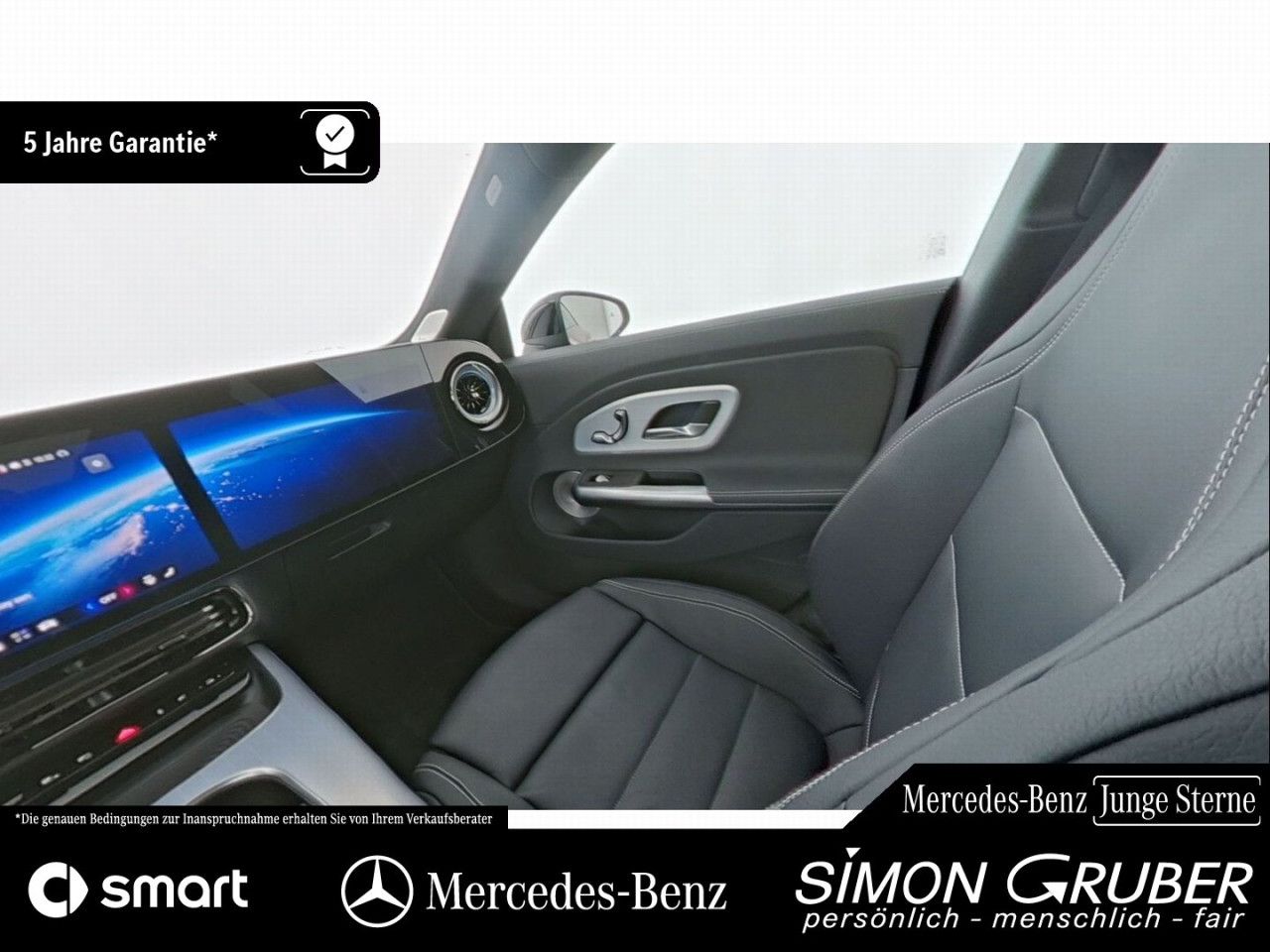 Mercedes-Benz CLA – Bild 4