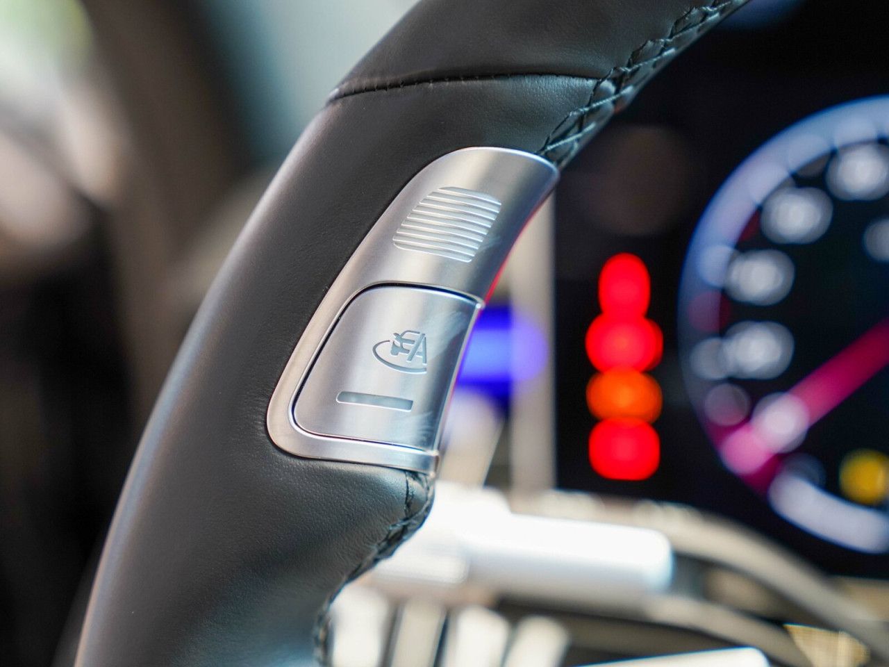 Mercedes-Benz S-Klasse – Bild 23
