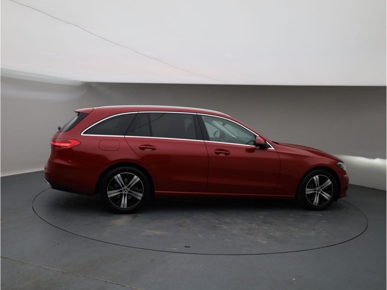 Mercedes-Benz C-Klasse – Bild 6