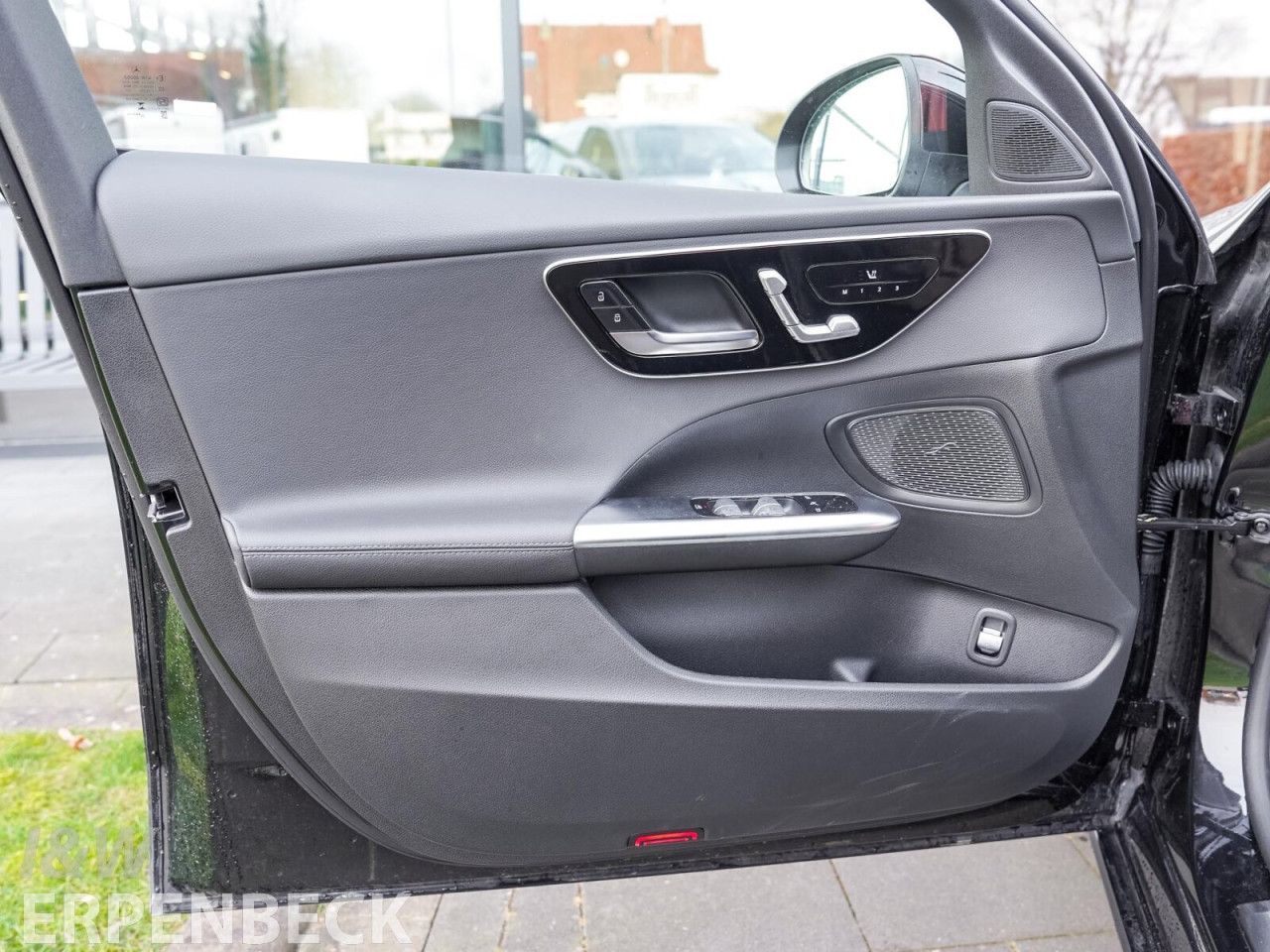 Mercedes-Benz C-Klasse – Bild 12
