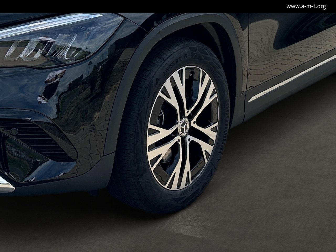 Mercedes-Benz GLA – Bild 6
