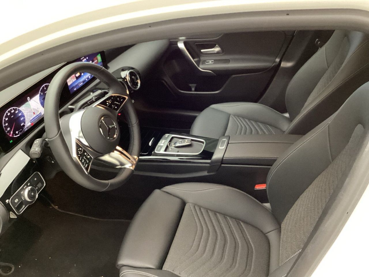 Mercedes-Benz A-Klasse – Bild 9