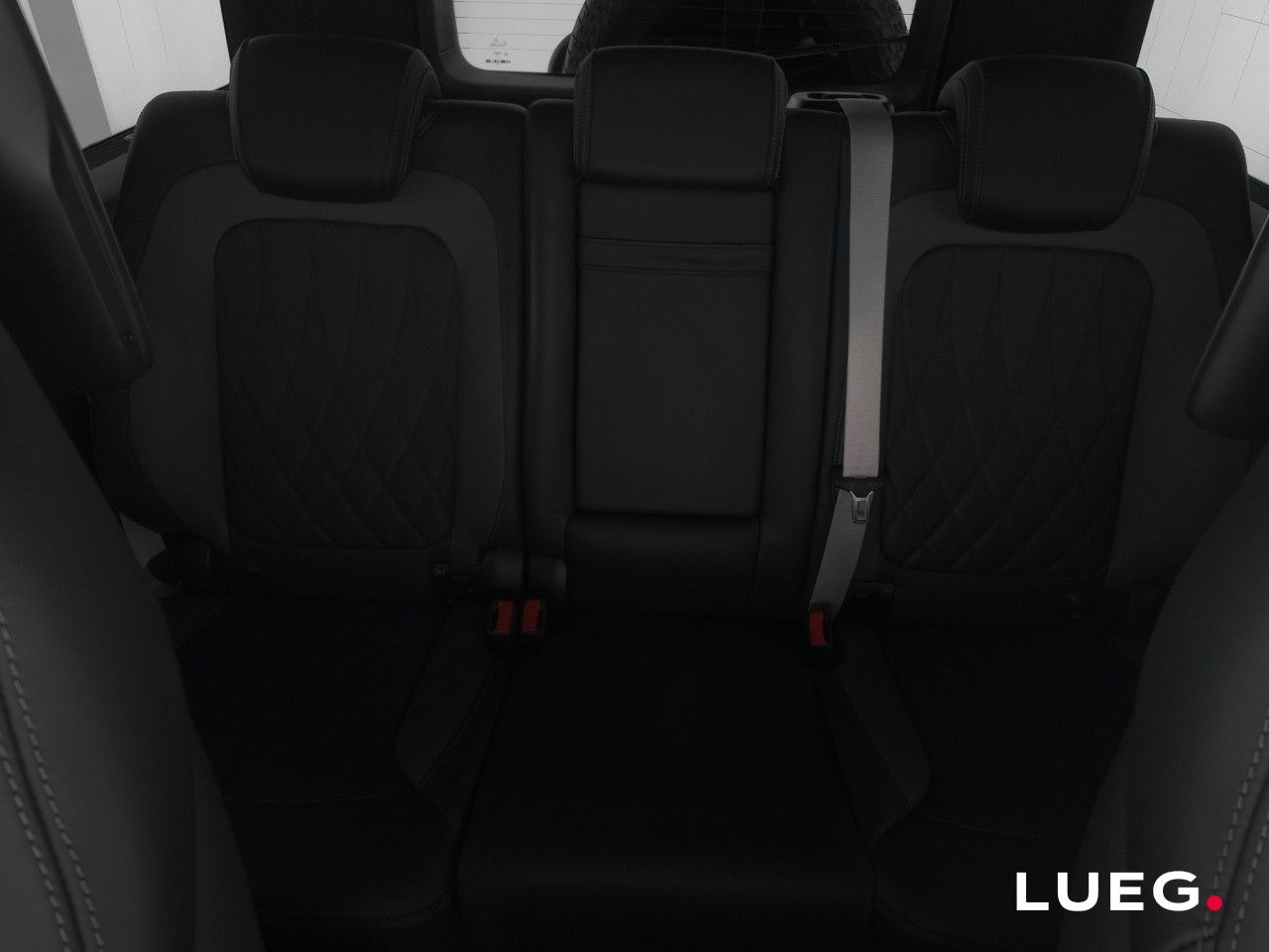 Mercedes-Benz G-Klasse – Bild 5